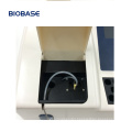 BIOBASE Semi-auto Chemistry Analyzer Easy Operation clinical  blood chemistry fully chemistry analyzer.